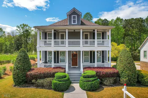 611 Pine Grove Ave, Grayson, GA 30017 photo 1