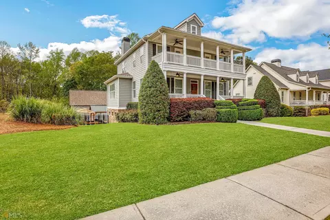 611 Pine Grove Ave, Grayson, GA 30017 photo 3