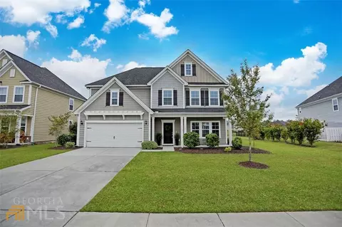 113 Baynard St, Pooler, GA 31322 photo 3