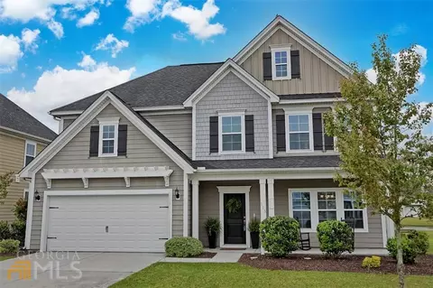 113 Baynard St, Pooler, GA 31322 photo 1