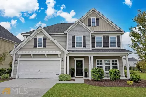 113 Baynard St, Pooler, GA 31322 photo 2