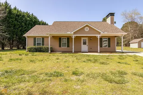 3100 Perry Smith Rd, Monroe, GA 30656 photo 1