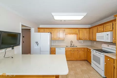 3100 Perry Smith Rd, Monroe, GA 30656 photo 5