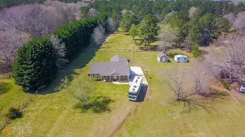 3100 Perry Smith Rd, Monroe, GA 30656 photo 2