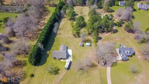 3100 Perry Smith Rd, Monroe, GA 30656 photo 3