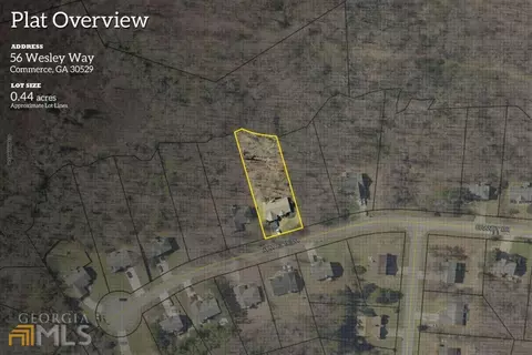 56 Wesley Way, Commerce, GA 30529 photo 5