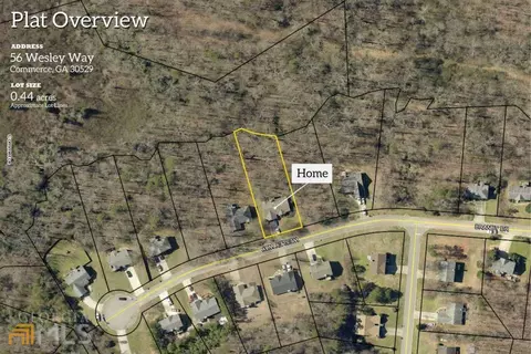 56 Wesley Way, Commerce, GA 30529 photo 6