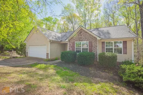 56 Wesley Way, Commerce, GA 30529 photo 1