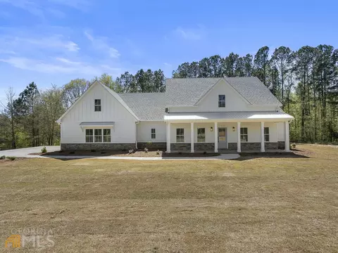 1131 Dockside Dr, Buckhead, GA 30625 photo 1