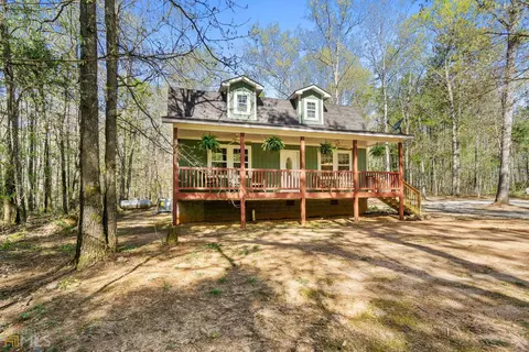 202 Fenner Rd, Jackson, GA 30233 photo 1