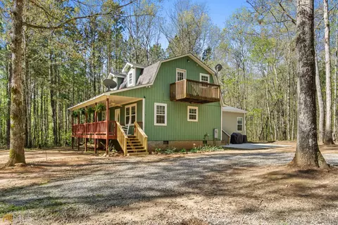 202 Fenner Rd, Jackson, GA 30233 photo 2