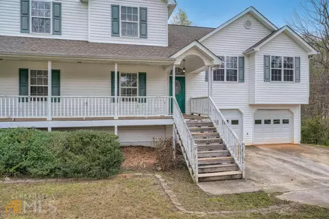 52 Shell Ct, Jasper, GA 30143 photo 1