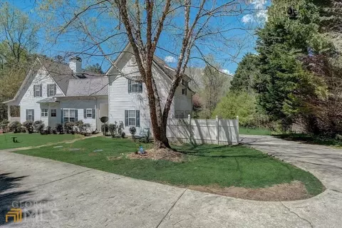 3537 Post Rd, Winston, GA 30187 photo 7