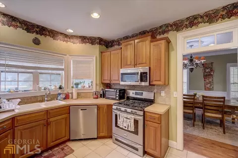 3537 Post Rd, Winston, GA 30187 photo 37