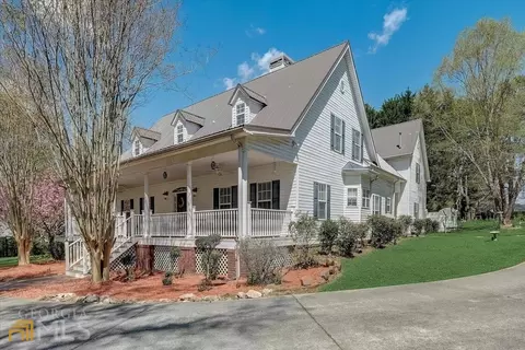 3537 Post Rd, Winston, GA 30187 photo 2