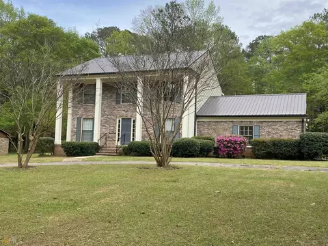 145 Hazel Way, Lagrange, GA 30241 photo 1