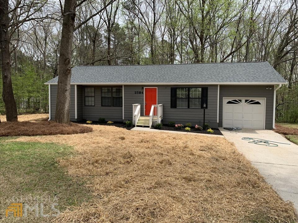 2584 Bomar Rd, Douglasville, GA 30135 19 Photos MLS 10037226 Movoto