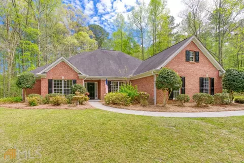 1044 Talley St, Hampton, GA 30228 photo 2