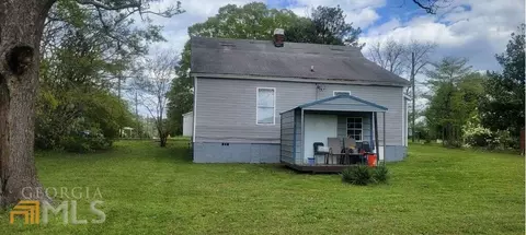 384 W Carr Ave, Jackson, GA 30233 photo 4