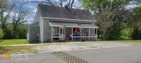 384 W Carr Ave, Jackson, GA 30233 photo 1