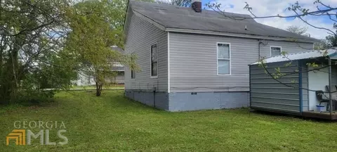 384 W Carr Ave, Jackson, GA 30233 photo 5