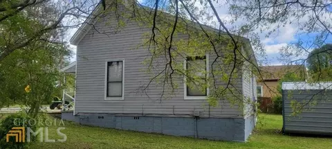 384 W Carr Ave, Jackson, GA 30233 photo 3