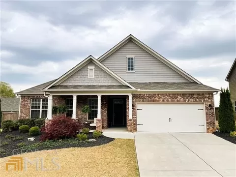 2011 W Hampton Dr, Canton, GA 30115 photo 1