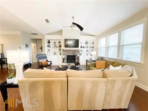 2011 W Hampton Dr, Canton, GA 30115 photo 17