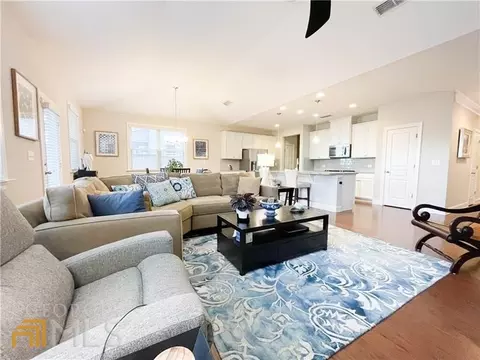 2011 W Hampton Dr, Canton, GA 30115 photo 14