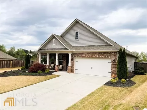 2011 W Hampton Dr, Canton, GA 30115 photo 2