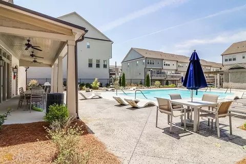 1871 Falling Sky Ct NE, Brookhaven, GA 30319 photo 49