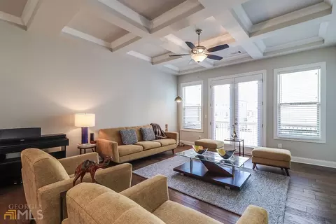 1871 Falling Sky Ct NE, Brookhaven, GA 30319 photo 17