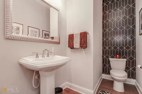 1871 Falling Sky Ct NE, Brookhaven, GA 30319 photo 21
