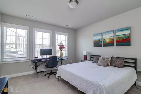 1871 Falling Sky Ct NE, Brookhaven, GA 30319 photo 38