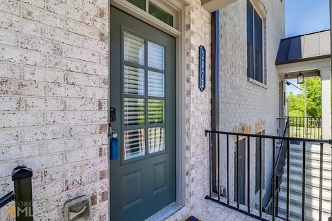 1871 Falling Sky Ct NE, Brookhaven, GA 30319 photo 2