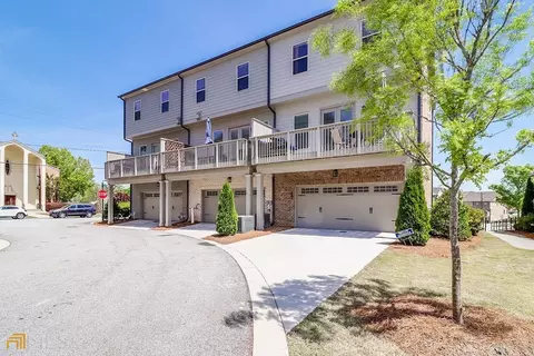 1871 Falling Sky Ct NE, Brookhaven, GA 30319 photo 45