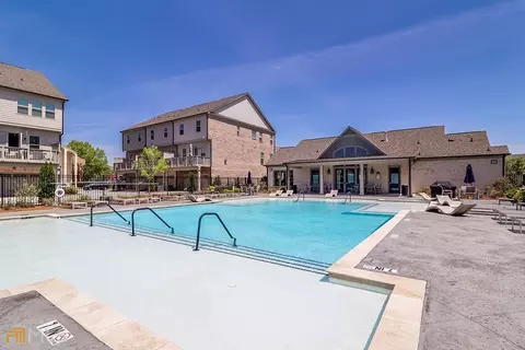 1871 Falling Sky Ct NE, Brookhaven, GA 30319 photo 51