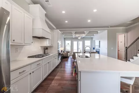 1871 Falling Sky Ct NE, Brookhaven, GA 30319 photo 16