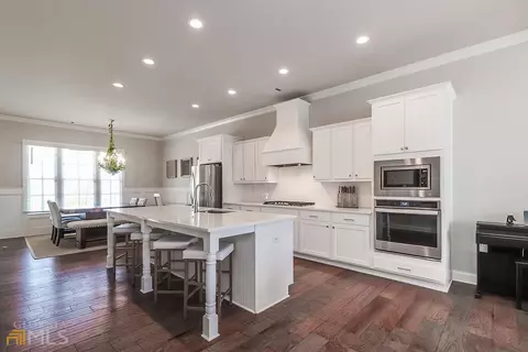 1871 Falling Sky Ct NE, Brookhaven, GA 30319 photo 12