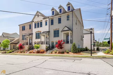 1871 Falling Sky Ct NE, Brookhaven, GA 30319 photo 4