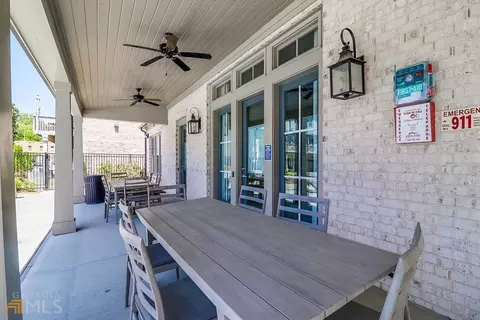1871 Falling Sky Ct NE, Brookhaven, GA 30319 photo 53