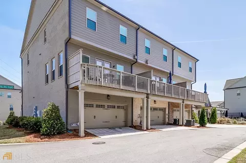 1871 Falling Sky Ct NE, Brookhaven, GA 30319 photo 47