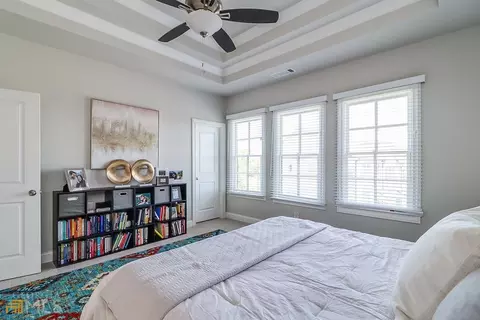 1871 Falling Sky Ct NE, Brookhaven, GA 30319 photo 23