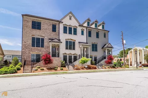 1871 Falling Sky Ct NE, Brookhaven, GA 30319 photo 1