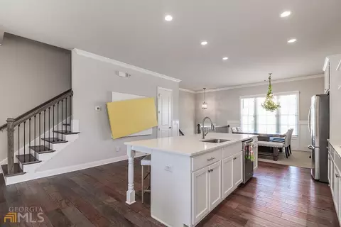 1871 Falling Sky Ct NE, Brookhaven, GA 30319 photo 14