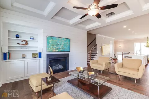 1871 Falling Sky Ct NE, Brookhaven, GA 30319 photo 19