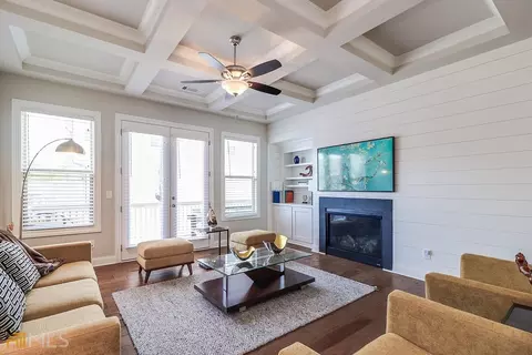 1871 Falling Sky Ct NE, Brookhaven, GA 30319 photo 20