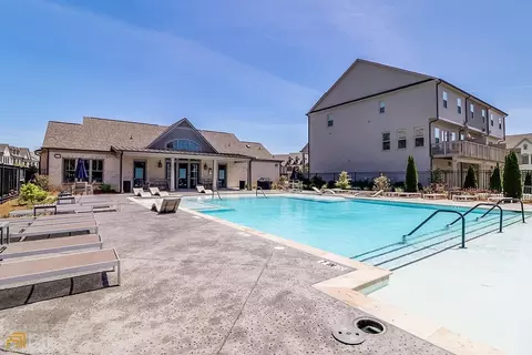 1871 Falling Sky Ct NE, Brookhaven, GA 30319 photo 50