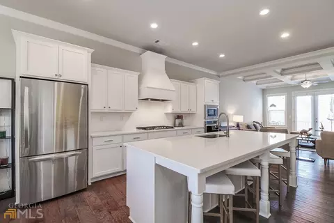 1871 Falling Sky Ct NE, Brookhaven, GA 30319 photo 10
