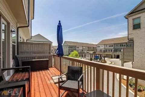 1871 Falling Sky Ct NE, Brookhaven, GA 30319 photo 41